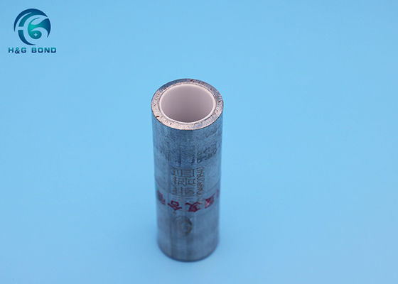 Tubo composto de aço e plástico PEX virgem 80 mm 4 mm 6 m