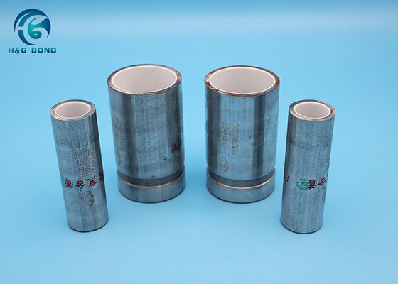 Tubo composto de plástico para água quente 150 mm 4,5 mm 6000 mm