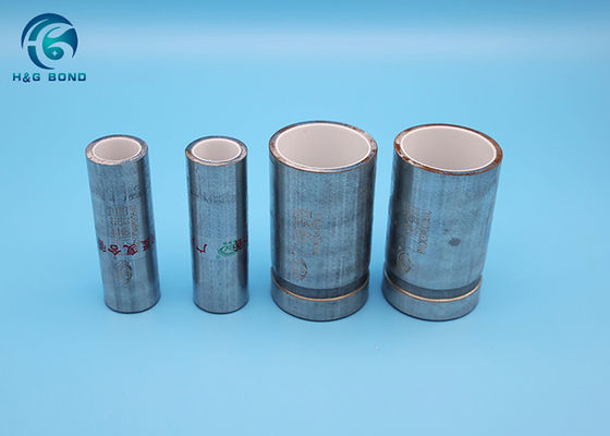 Tubo de plástico reforçado com aço de 125 mm 4 mm DN-200 a DN400