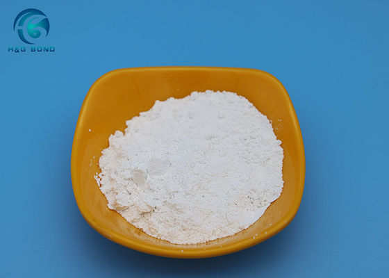 Malha 1250 Resistência química à corrosão em pó de wollastonita