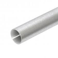 Conduíte de Aço Galvanizado 50mm 2'' 60,3mm 3,8mm Anti Corrosão