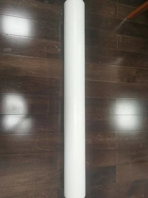 Película adesiva dupla face de 35 mícrons excelente força de adesão