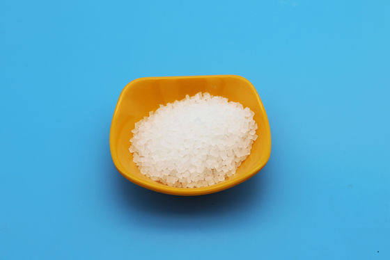 Resina quente transparente do laço do derretimento de PA/PE para filmes do empacotamento de alimento