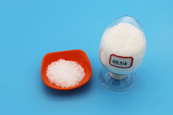 Resina de fusão a quente de alta temperatura para filmes de embalagem de compostos de PA/PP de alimentos