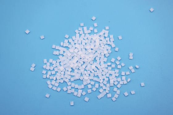 Resina termofusível de grânulos para frascos de remédios de plástico multicamada