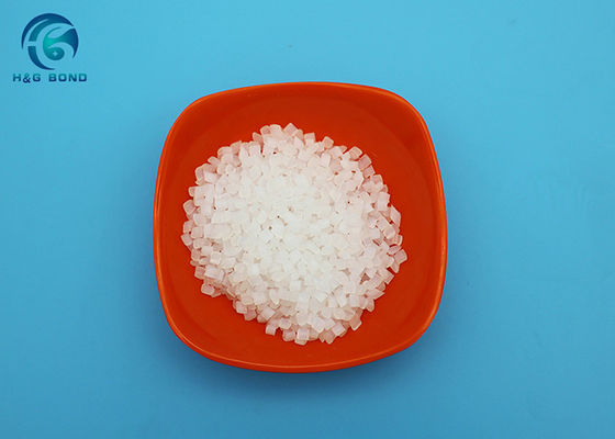 Resina de amarração transparente para filmes compostos de coextrusão multicamada para embalagens de alimentos