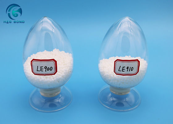 Cola termofusível de resistência química grânulos pastilha branca