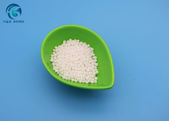 Grânulos adesivos de fusão a quente de pelotas de PE Excelente processabilidade