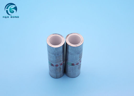 Tubo composto de aço e plástico de 150 mm 4,5 mm para sistema de tubulação de abastecimento de água