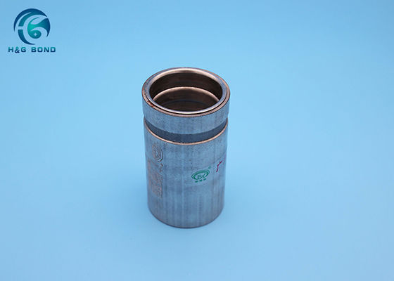 Tubo de plástico reforçado com água quente 15 mm 2,8 mm DN25-DN400