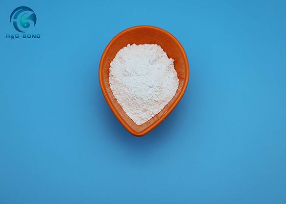 Pó de Hidróxido de Magnésio de Excelente Estabilidade Mesh 1000 Branco