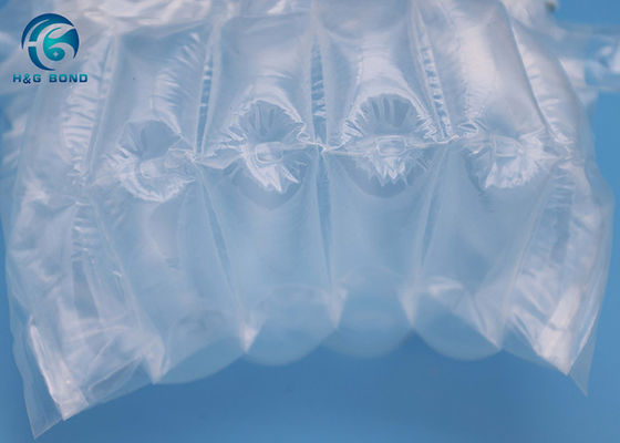 Sacos de bolhas de ar de 6 cm e 7 cm para produtos eletrônicos Bolsa de bolhas de ar