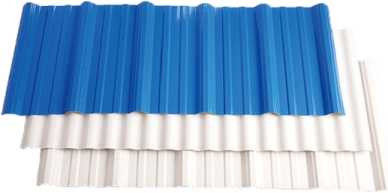 Filme adesivo de dupla face de polímero de 25 mícrons para painel composto de aço alumínio