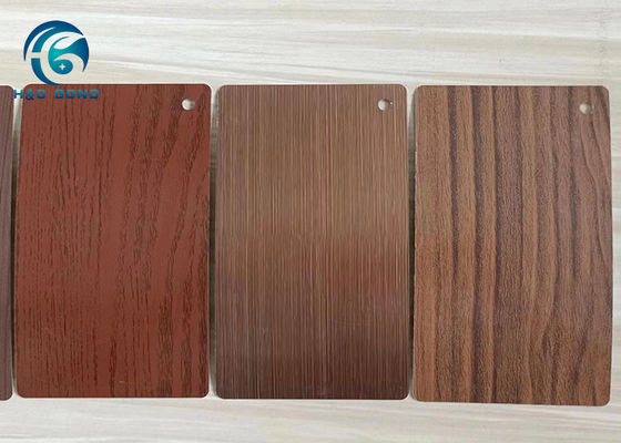 Película adesiva dupla face transparente 0,06 mm para painel composto de alumínio e madeira