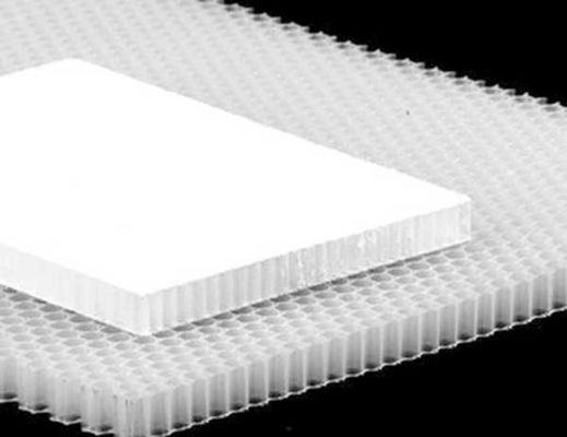 Película adesiva termofusível transparente Excelente resistência à descamação