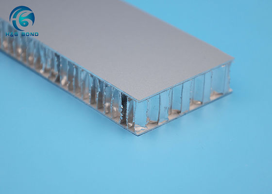 Filme fundido de alta resistência ao descascamento de 0,3 mm para painel composto de favo de mel de alumínio