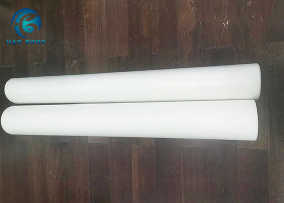 Filme de laminação termofusível transparente de três camadas de 32 mícrons