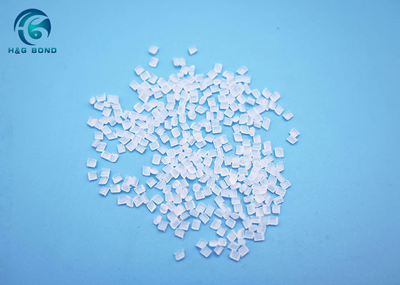 Resina adesiva transparente/resina do laço para o revestimento superior da tubulação de aço