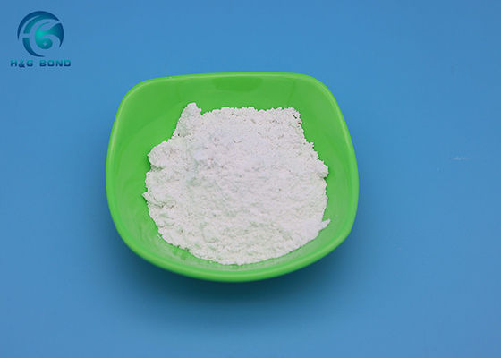Malha 1000 Mg(OH)2 em pó retardador de chama para fertilizante de magnésia